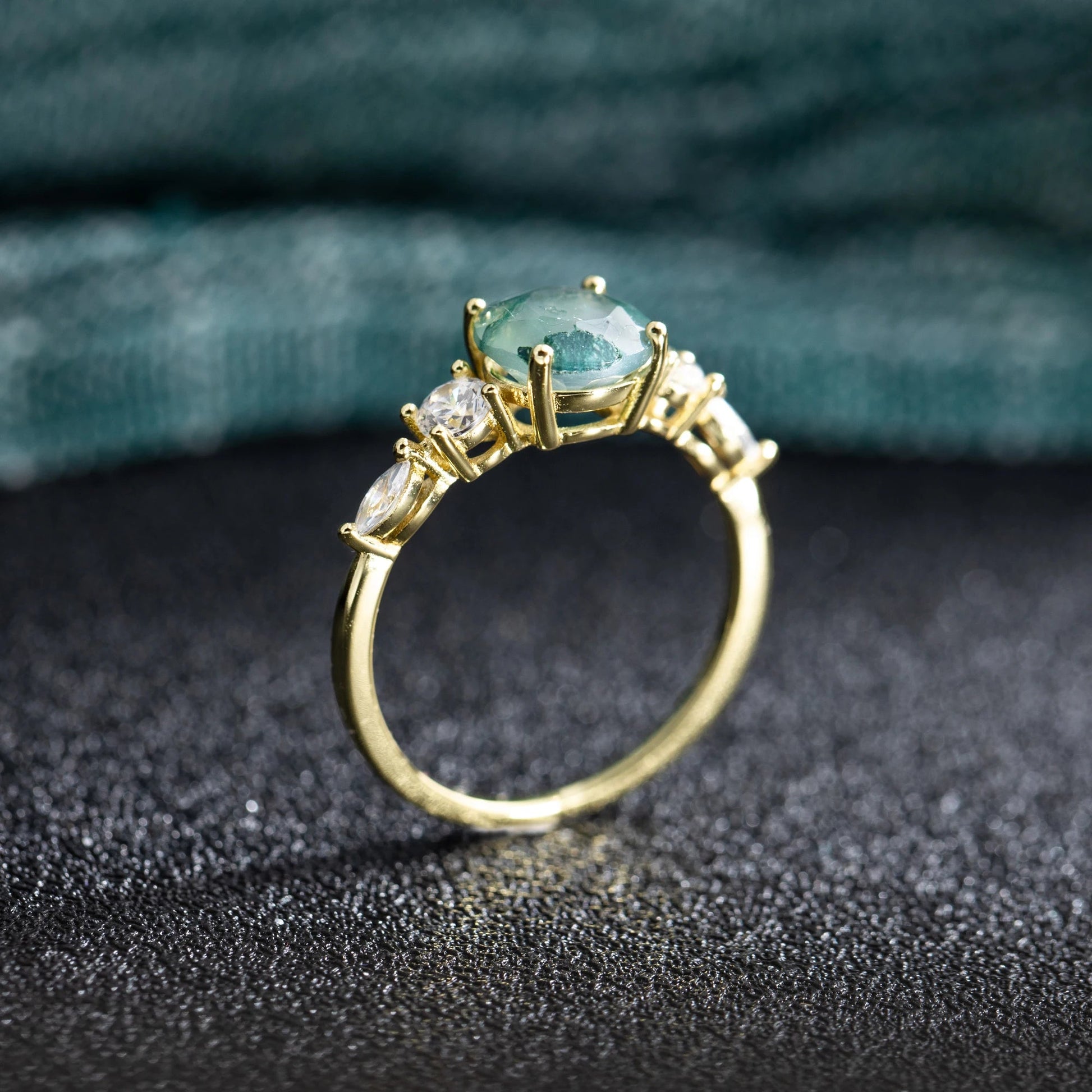 Sophia's Ring KOAKON