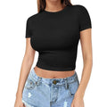 Crop Top casual KOAKON