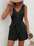 Elegant Casual romper KOAKON