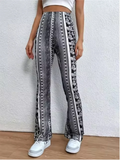 Mesmerizing Bohemian Style Pants KOAKON