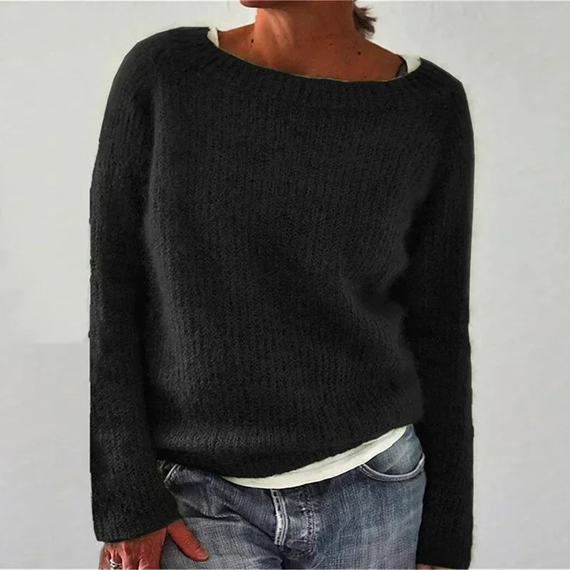 Lazy Style Sweater KOAKON