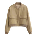 Warm Fashion Jacket KOAKON