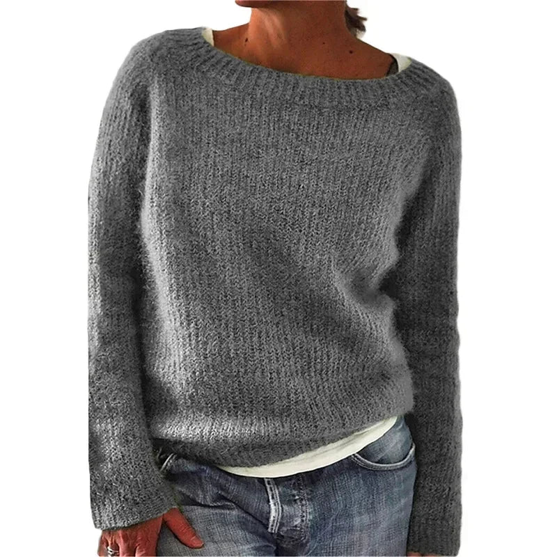 Lazy Style Sweater KOAKON