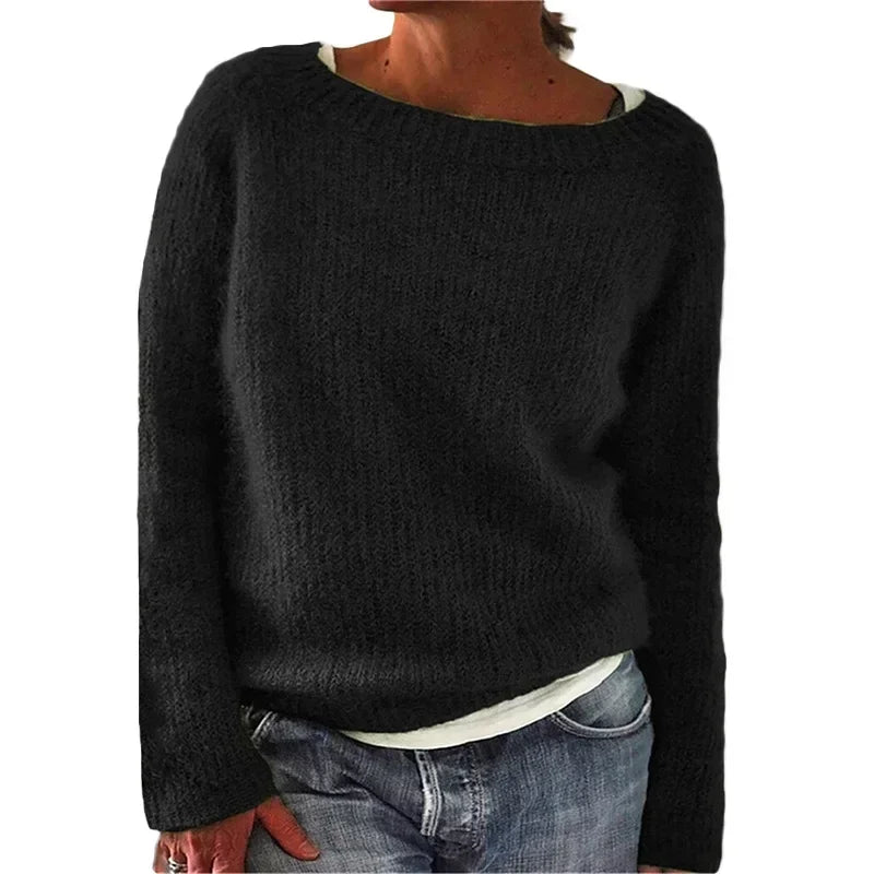 Lazy Style Sweater KOAKON