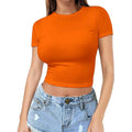 Crop Top casual KOAKON