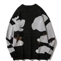 Extremely Popular Wiz Khalifa Sweater KOAKON