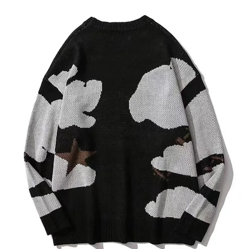 Extremely Popular Wiz Khalifa Sweater KOAKON