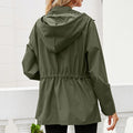 Stylish Windbreaker KOAKON
