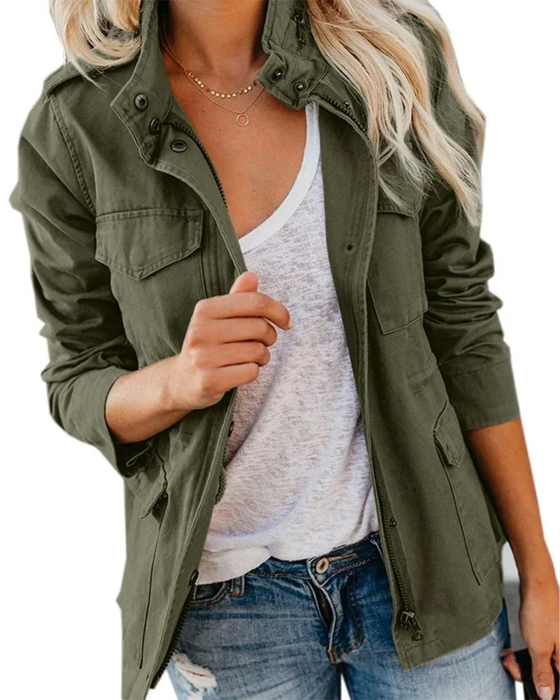 Military Jacket KOAKON