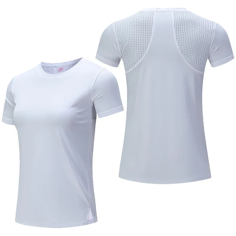 Quick Dry Yoga Shirt KOAKON