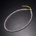 Simple Beads Necklace KOAKON
