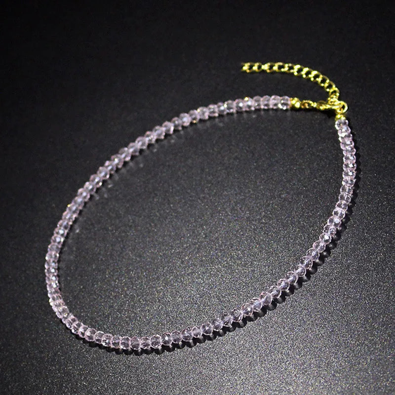 Simple Beads Necklace KOAKON