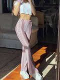 Mesmerizing Bohemian Style Pants KOAKON