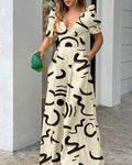 Elegant Colorful Shrugged Pocket High Waist Onesie KOAKON