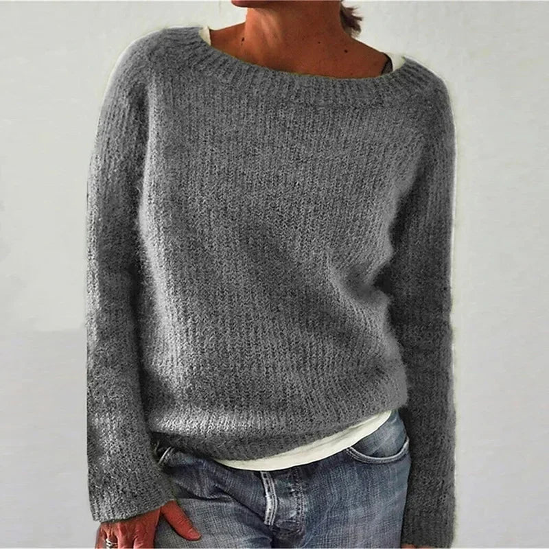 Lazy Style Sweater KOAKON