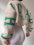 CHicago/New York Sweater KOAKON