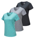 Pack of 3 Quick Dry Shirts KOAKON