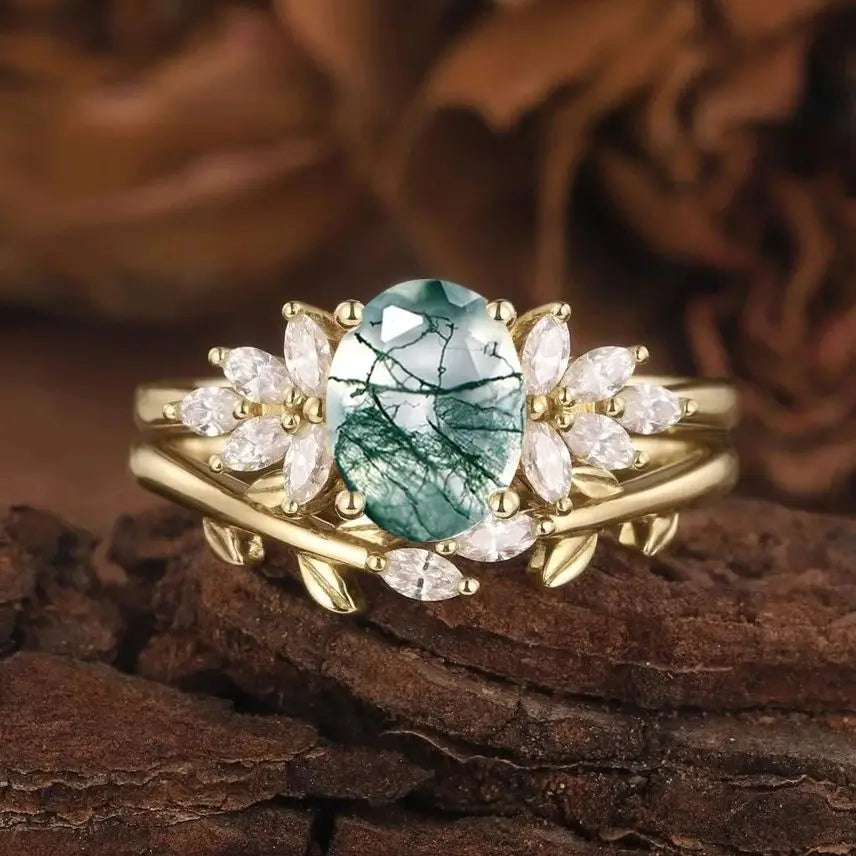 Isabella's Ring KOAKON