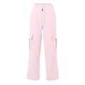 High Waist Cargo Pants KOAKON