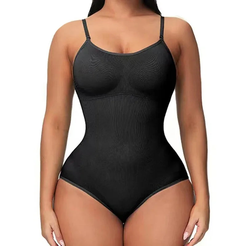 Spaghetti Strap Bodysuit KOAKON