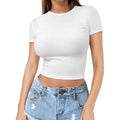 Crop Top casual KOAKON