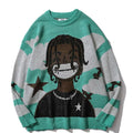 Extremely Popular Wiz Khalifa Sweater KOAKON