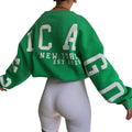 CHicago/New York Sweater KOAKON