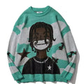 Extremely Popular Wiz Khalifa Sweater KOAKON