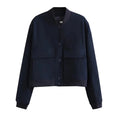 Warm Fashion Jacket KOAKON