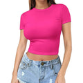 Crop Top casual KOAKON
