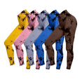 High Waist Tie Dye Leggings.