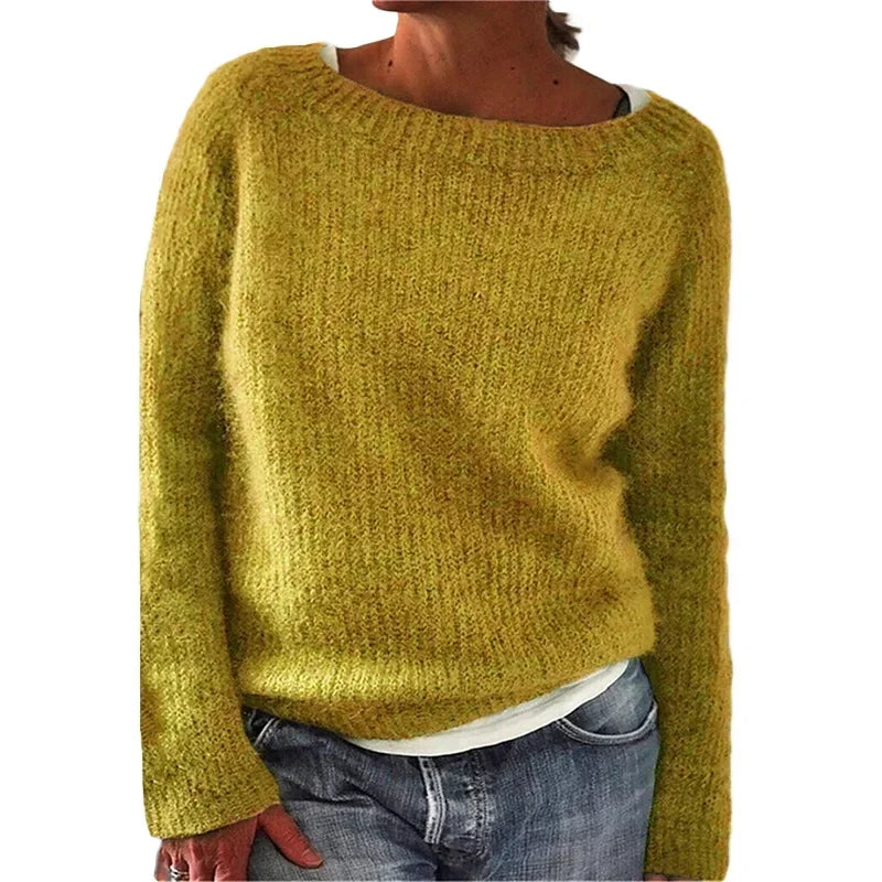 Lazy Style Sweater KOAKON