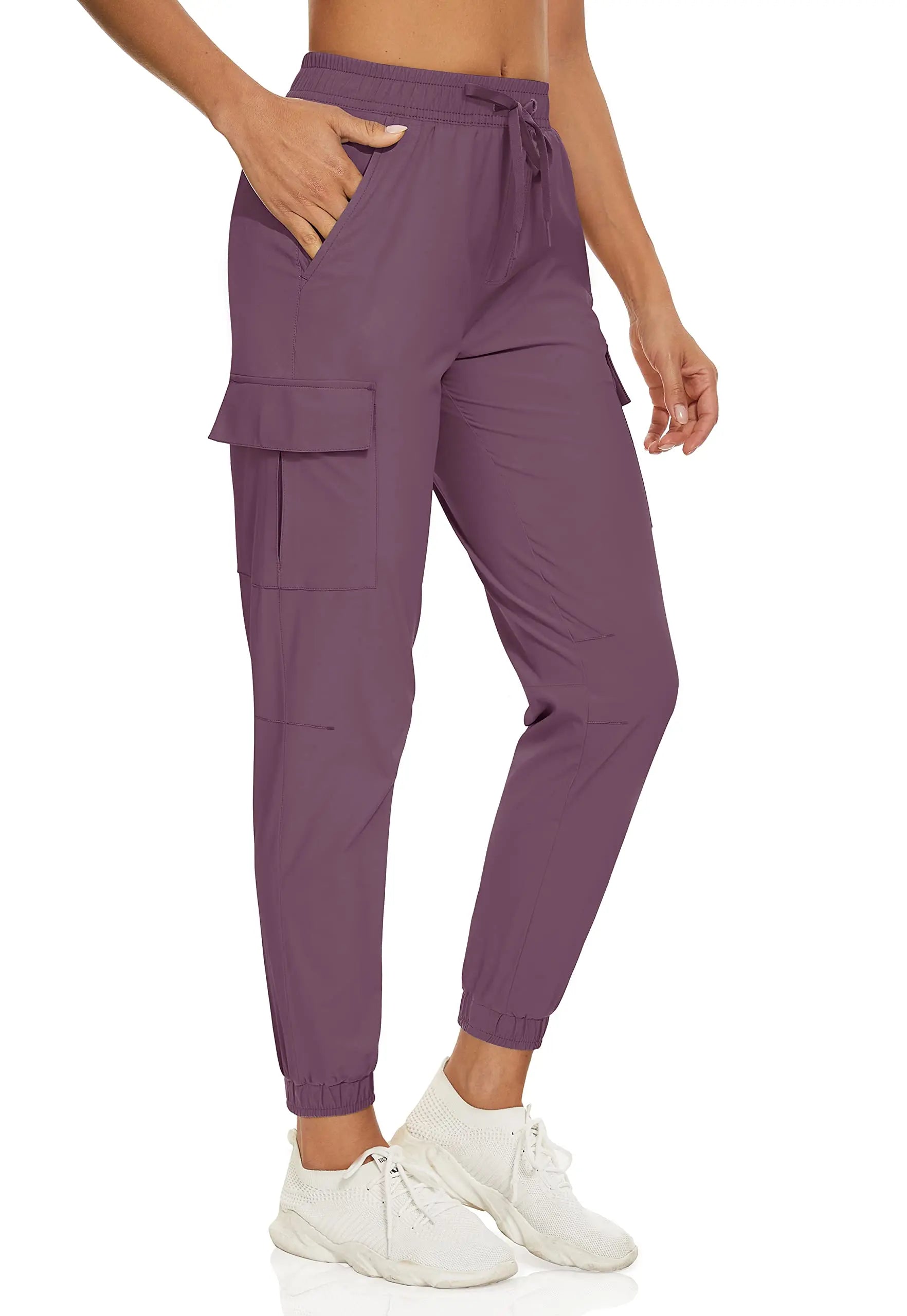 Quick Dry Pants Joggers KOAKON