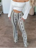 Mesmerizing Bohemian Style Pants KOAKON