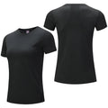 Quick Dry Yoga Shirt KOAKON