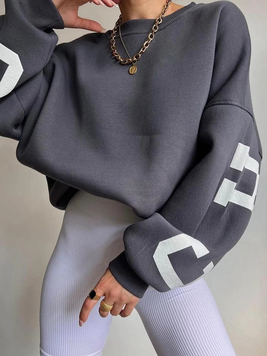 CHicago/New York Sweater KOAKON