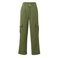 High Waist Cargo Pants KOAKON