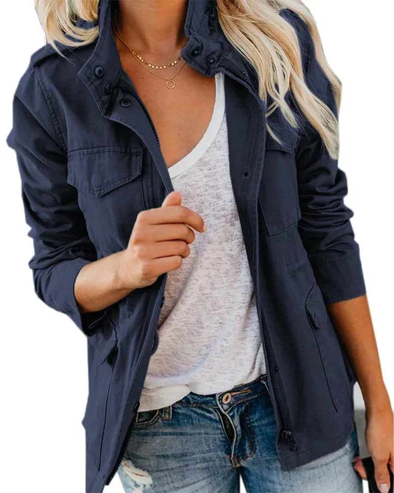 Military Jacket KOAKON