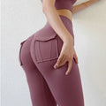 High Waist Leggings Booty Raising Jeans KOAKON