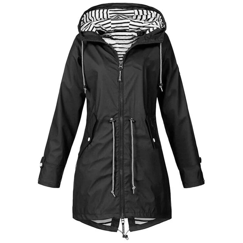 Lightweight Waterproof Raincoat KOAKON