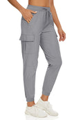 Quick Dry Pants Joggers KOAKON