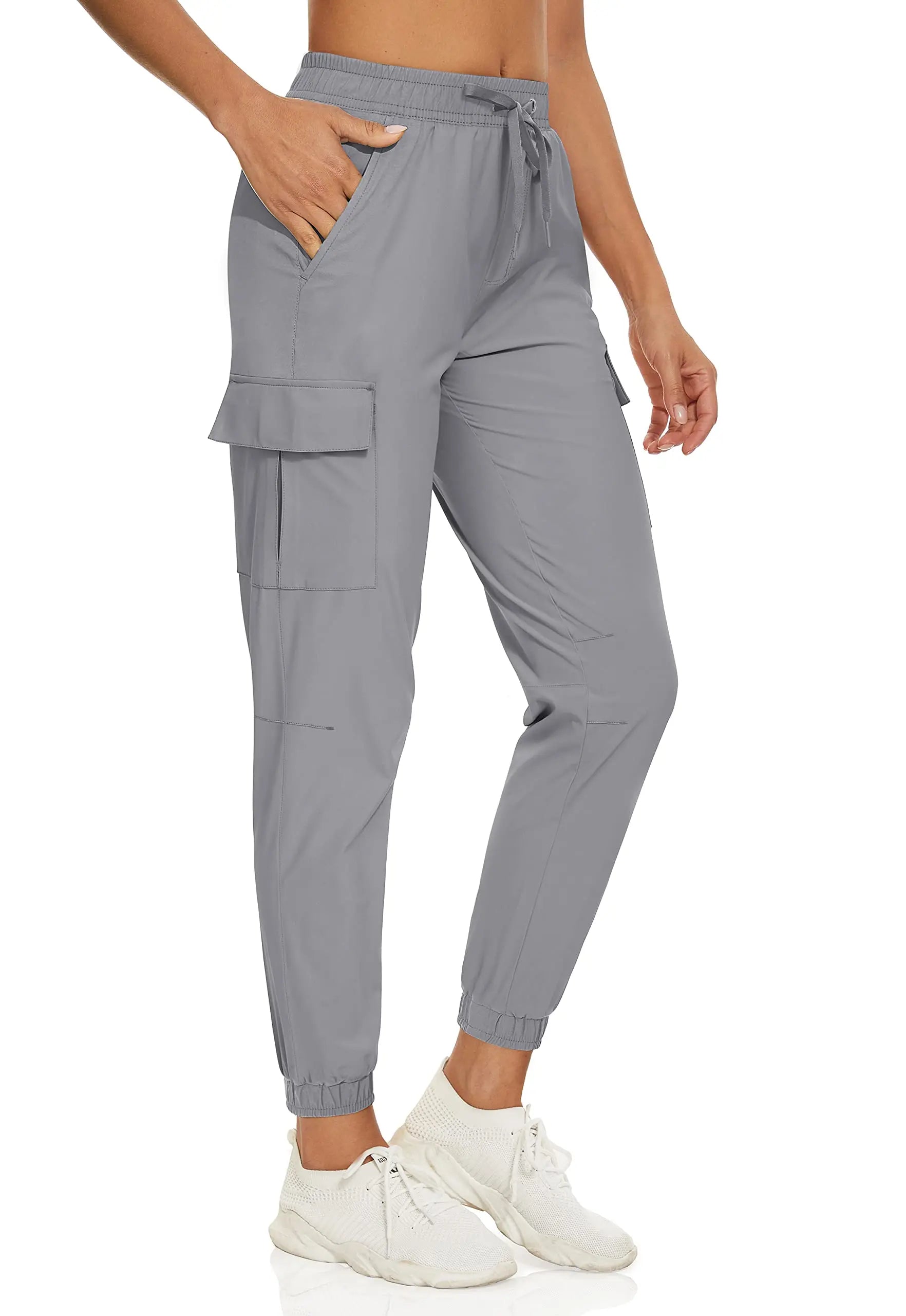 Quick Dry Pants Joggers KOAKON
