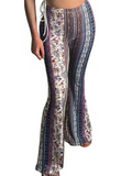 Mesmerizing Bohemian Style Pants KOAKON