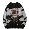 Extremely Popular Wiz Khalifa Sweater KOAKON