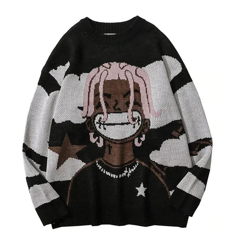 Extremely Popular Wiz Khalifa Sweater KOAKON
