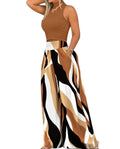 2 Piece High Waist Set KOAKON