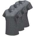 Pack of 3 Quick Dry Shirts KOAKON