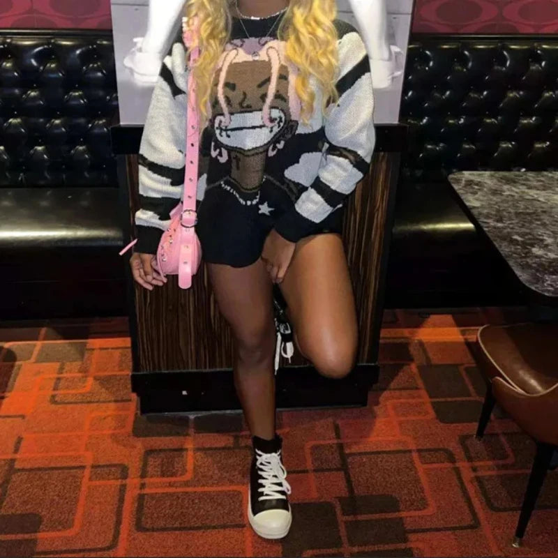 Extremely Popular Wiz Khalifa Sweater KOAKON