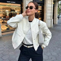 Warm Fashion Jacket KOAKON