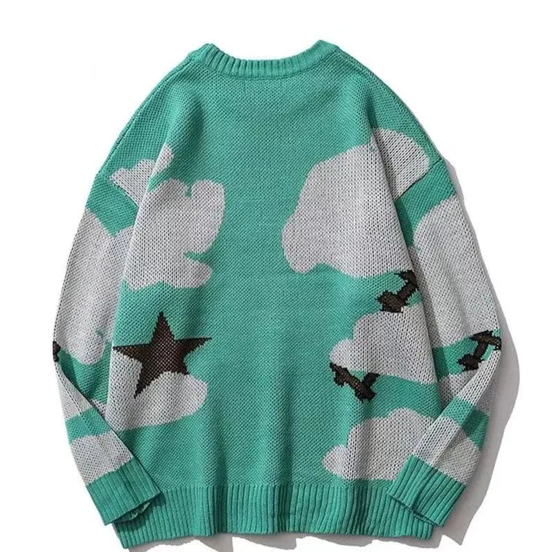 Extremely Popular Wiz Khalifa Sweater KOAKON